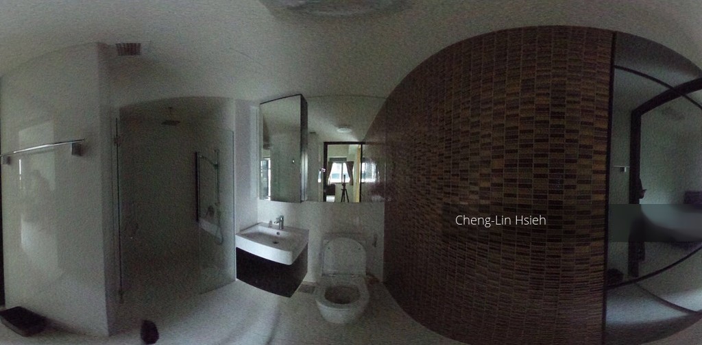 Vivace (D9), Apartment #109442012